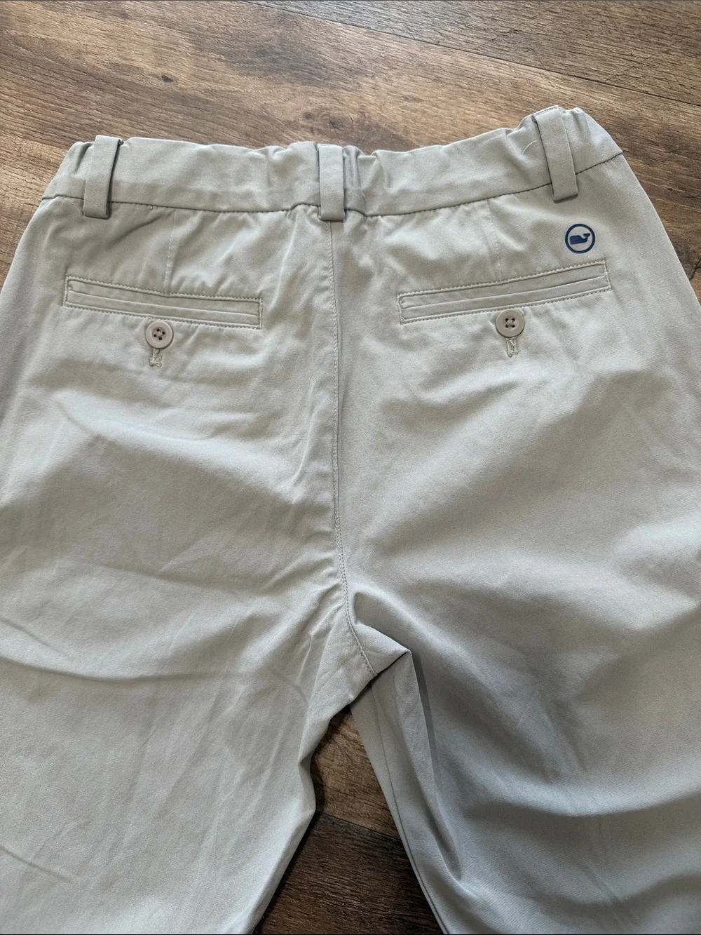 Vineyard Vines performance pants